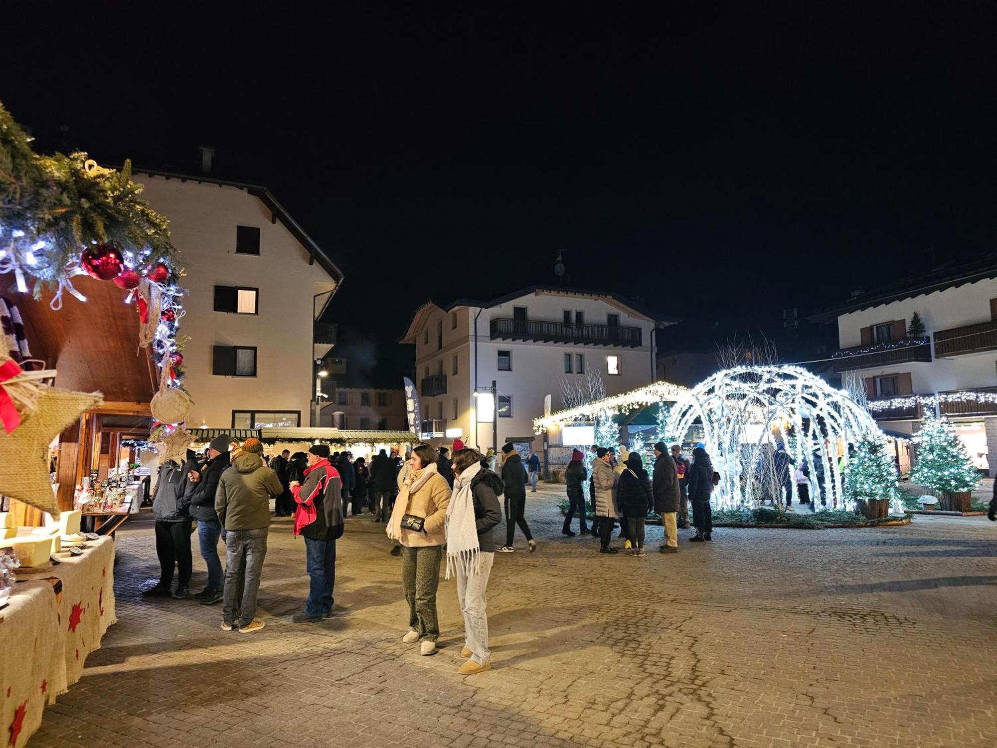Garni San Lorenzo Pinzolo Esterno foto