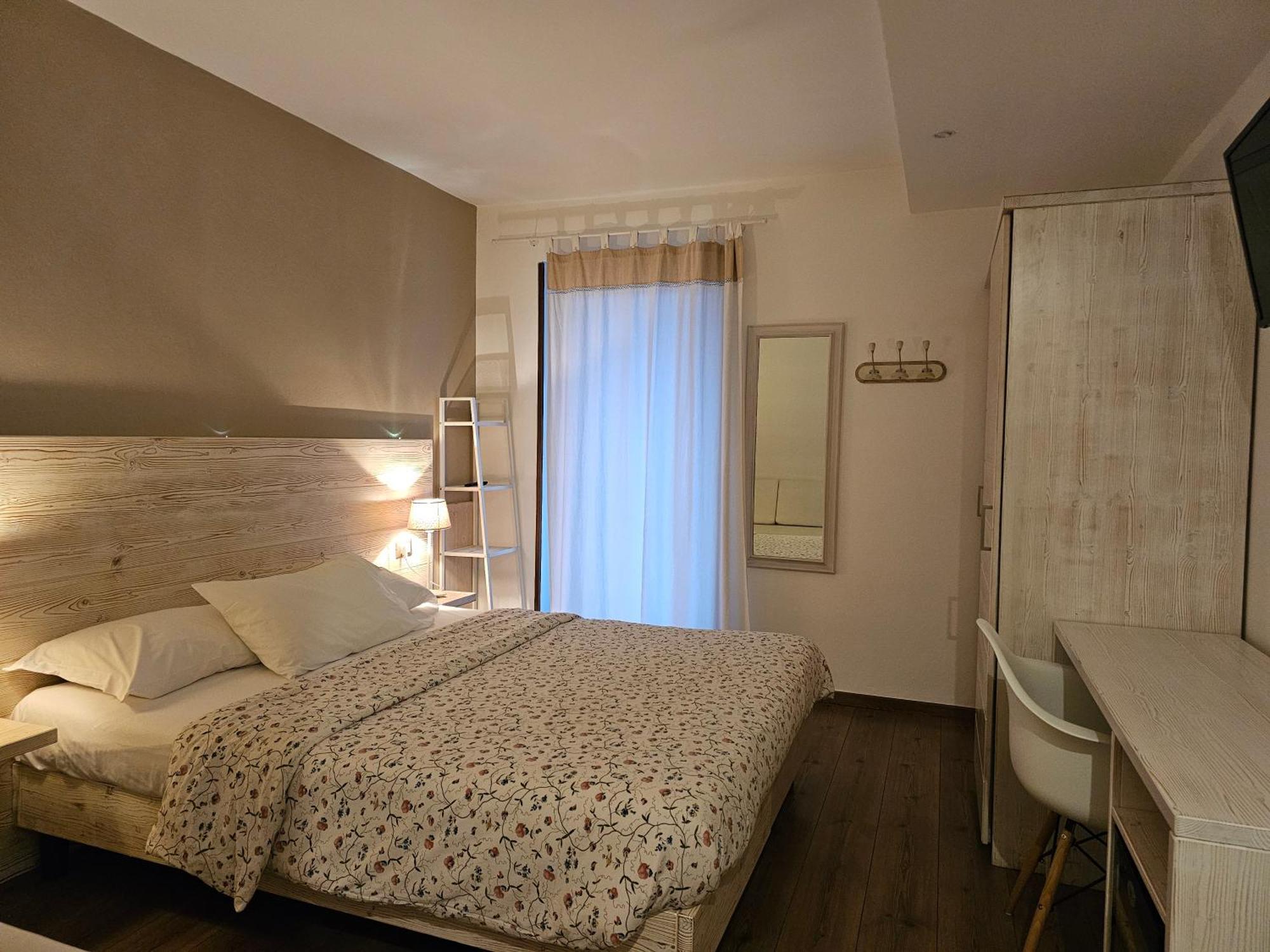 Garni San Lorenzo Pinzolo Esterno foto