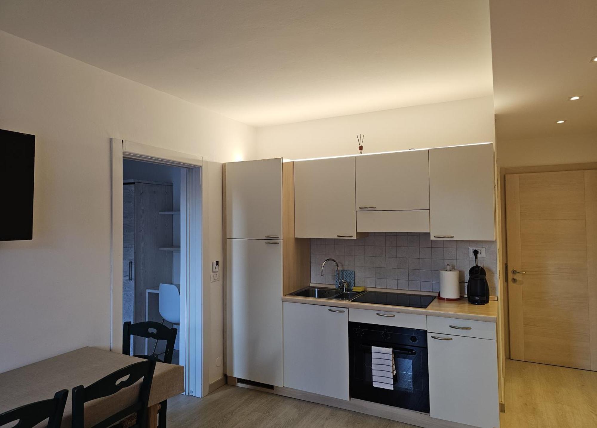 Garni San Lorenzo Pinzolo Esterno foto